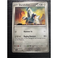 PTCG EN SCR [Duraludon] #106