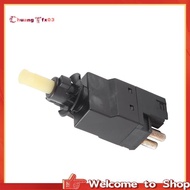 【Chuangtfx03】Stop Light Switch Switch Brake Light 4 Pin 0015450109 for W201 W124 W210 W140