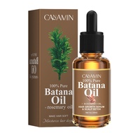 Hair Care Essential Oil 100% Pure Batana Oil Organic Batana Oil Rosemary