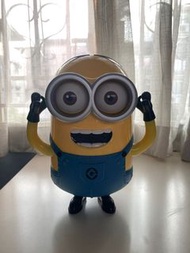 Minions 爆谷桶 / 擺設