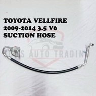 TOYOTA VELLFIRE 2009-2014 3.5 V6 GGH20 SUCTION HOSE (5/8 HOSE)