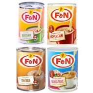 F&N Sweetened Creamer / Evaporated Milk