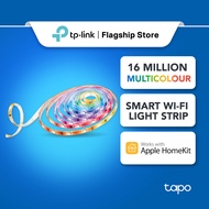 TP-Link Tapo L930-5 Apple HomeKit LED Smart Wi-Fi 5M 16 Million-Colors RGB Fluid Colour Light Strip
