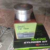 piston sonic 62mm srl 115