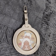 吧唧小包挂件外出展示适配58mm吧唧适配光遇联动吧唧The small bag pendant goes out to show the fit 58m.hsg1020my20250914