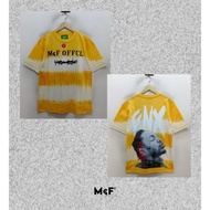 Oversize Tiedye FNX Mc.F Supply co