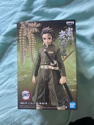 清屋鬼滅之刃 絆之裝 漆之型 炭治郎 Figure