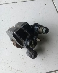 kaliper kepala babi original copotan yamaha mio sporty 2005-2008