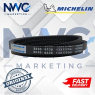 3530 6530 13 X 1320 MICHELIN Fan Belt V Belt RPF