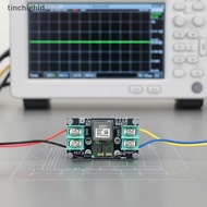 tinchighid DC 9-14V DC-DC Step-Down Module 5V High-Power 20A Stabilized Power Module 5V Regulator Co