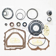 40TE A604 41TE Auto Transmission Overhaul Rebuild Seal For DODGE CHRER Gearbox Clutch Repair Kit