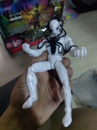 猛毒Venom 可動公仔 Marvel Legends 6 英吋猛毒 Poison