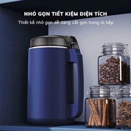 Multifunctional Dry Grain Grinder MX06 – Grind Cereals, Coffee, Pepper, Beans, Nuts – Grind Quickly,