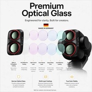 Freewell DJI Osmo Pocket 4P 各款濾鏡 #Freewell #Pocket 4p #全新不議價