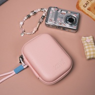 CCD Camera Bag Suitable for Canon IXUS90IS 70 95 105 115 130 210 Card Phone Protective Case