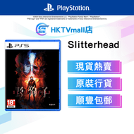 PS5 Slitterhead (繁中/簡中/英/日/韓文版) - 亞洲版
