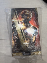 Hot Toys Iron Man Mark 42 2.0 Diecast