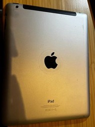 iPad 4