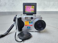 Sony dsc-s50 ccd 數碼相機 camera vintage classic y2k 懷舊 復古 反mon