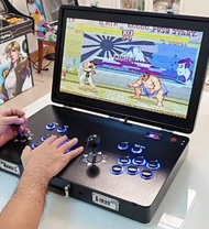 街機 潘多拉 月光寶盒