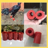 Leg Weights for Fighting Chickens, Leg Weights for Strengthening Chickens