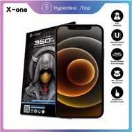 Xone Privacy Screen iPhöne 13 Pro Max iPhöne 13 Anti Shock Screen Protector for iPhöne 12 Pro Max iP