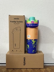 พร้อมส่งของแท้อเมริกาOwala FreeSip Sway 30oz Owala Freesip Stainless Steel Water Bottle ขวดน้ำโอวา