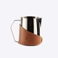 Zerohero Milk Pitcher Advanced 450Ml - Stainless Steel - Coffee Milk Pitcher