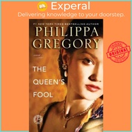 The Queen's Fool by Philippa Gregory (US edition, paperback)
