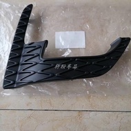 Lexus Lexus CT200h Rear Bumper Light Lower Trim Rear Bumper Lower Fixing Bracket