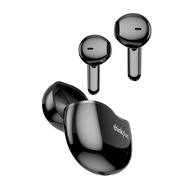 Lenovo XT88 ใหม่ หูฟังบลูทูธไร้สาย แบบครึ่งนิ้ว ขนาดเล็ก ใช้งานได้นาน สําหรับเล่นกีฬา วิ่ง