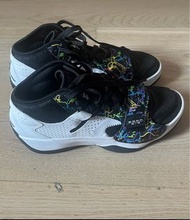 JORDAN NIKE ZION 2