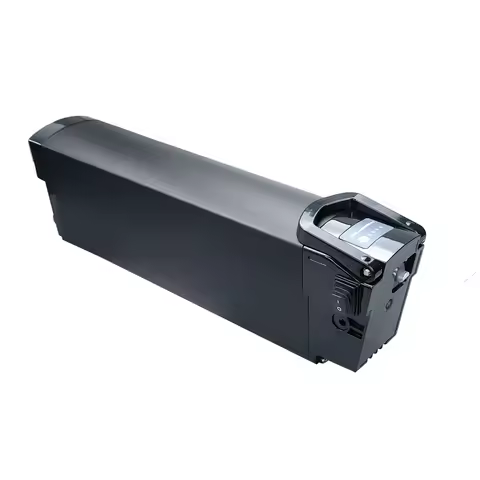 Ebike VELEC R36 Replacement Battery 48V 10.4Ah 13Ah 14Ah Velec R48 SHOKK Electric Bike Batteries