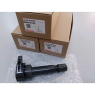 ( 100% ORIGINAL ) DENSO KELISA KENARI VIVA MYVI 1.0 IGNITION COIL ( 90048-52126 ) ( 099700-0570 )