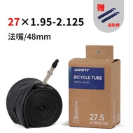 Giant Giant Inner Tube Mountain Bike Road Bike 80/87/92/97cm Tire Bike 700C Accessories