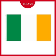 90*150cm Irish flag Ireland Flags