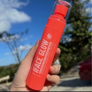 (💯JAMINAN ORIGINAL HQ ) I FACE GLOW (WHITENING AND TREATMENT SPRAY) -VITAMIN C  MENCERAHKAN/ IFACE G