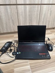 MSI 電競筆記型電腦
