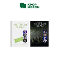 NCT DREAM - [ THE DREAM SHOW2 ] CONCERT PHOTOBOOK