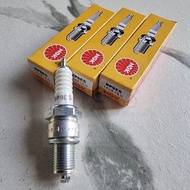 NGK BP8ES Spark Plug For Yamaha Y125