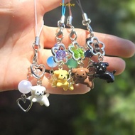 NICE Lovely Dog Figure Key Attachment Soft Touch Materials Fashion Items For Daily Use Items