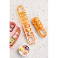 Maneki AA320 DIY RICE SAUCE MOLD RICE SAUSAGE MOLD FOR CHILDREN