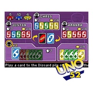 [pc game] Uno 52 PC games digital download for windows