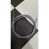 Vespa Classic Cable Clutch/Front Brake With Casing For Vespa Super, Sprint, Rally, VBB, LML, PX 150 