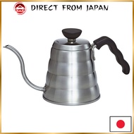HARIO V60 Drip Kettle Vono Practical Capacity 500mL Suitable for Direct Heat Not Compatible with IH 