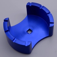 Fuel Pump Delivery Sender Tank Wrench Removal Tool Fit for BMW Mini E46 E53 E60 E63 E64 E65 E83 E85 