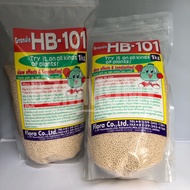HB-101 HB101 Granule 1000g All Natural Plant Vitalizer NOT Fertiliser Organic Flower Fruit Gardening