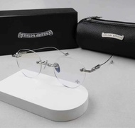 Chrome Hearts 眼鏡 太陽眼鏡 glasses optical sunglasses eyewear