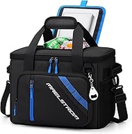 Maelstrom 30 Can Cooler Bag Black