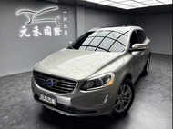 2014年式 Volvo XC60 D4 旗艦版 2.0 柴油